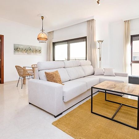 Bhost - Colon Apartment Malaga Ngoại thất bức ảnh