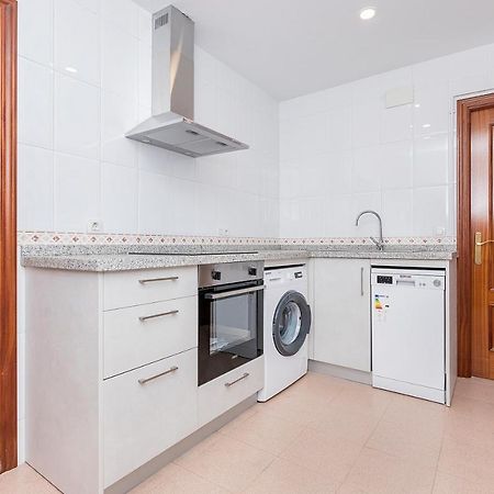 Bhost - Colon Apartment Malaga Ngoại thất bức ảnh